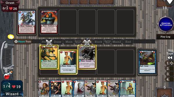 Card Artisan 截图
