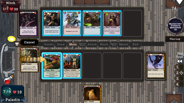 Card Artisan 截图