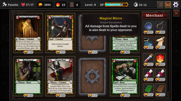 Card Artisan 截图