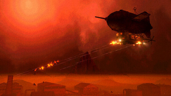 C.A.S.T. (CHERNOZEM ANOMALY STRIKE TEAM) 截图
