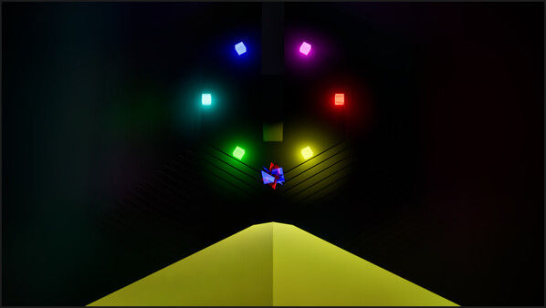 色度零 Chroma Zero 截图