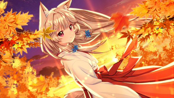 Fox Hime 截图