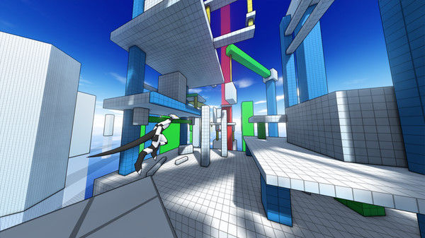 Celaria 截图
