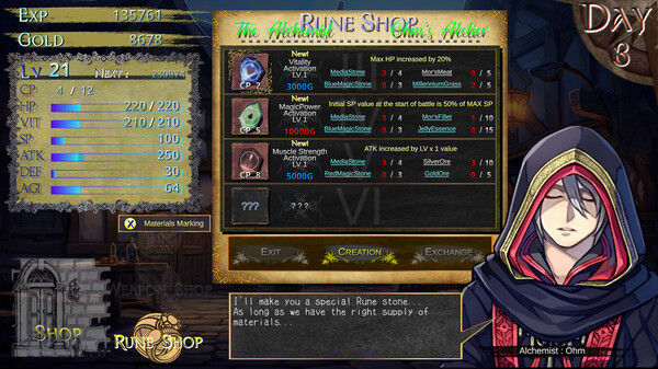 Divine Orders 截图