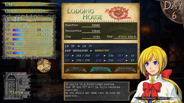 Divine Orders 截图