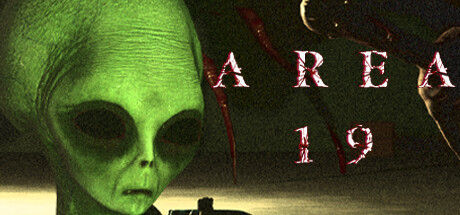 Area 19 截图