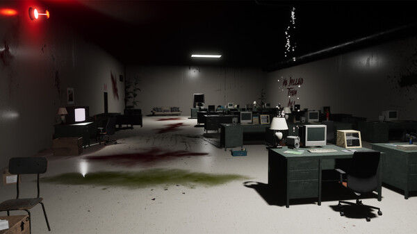 Area 19 截图
