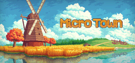 MicroTown 截图