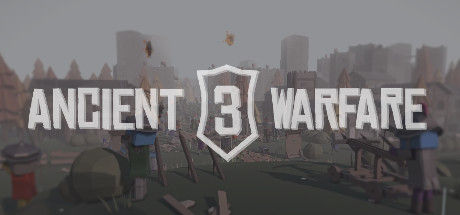 Ancient Warfare 3 截图