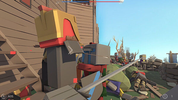 Ancient Warfare 3 截图