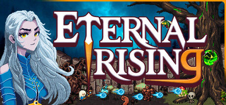 Eternal Rising 截图