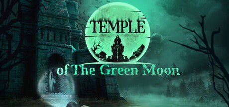 Temple of the Green Moon 截图