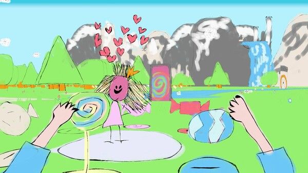 Odd Dorable 截图
