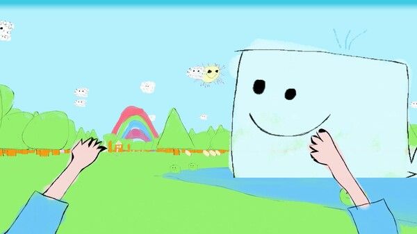 Odd Dorable 截图