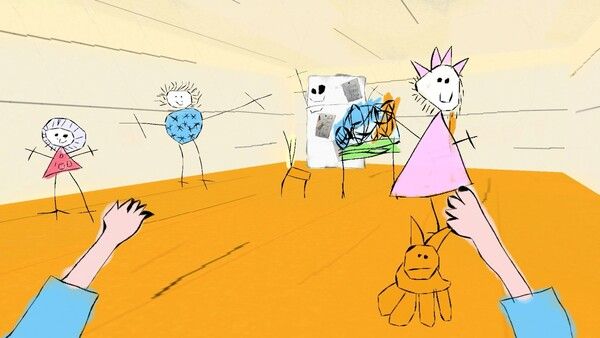 Odd Dorable 截图