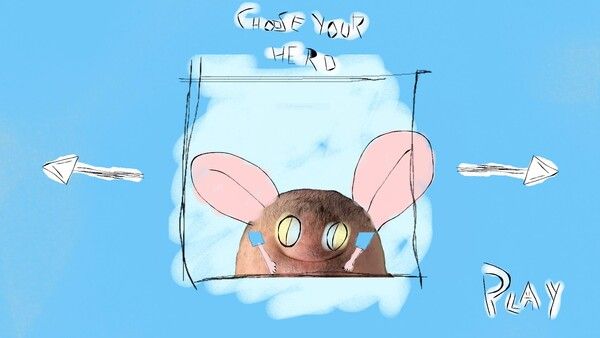 Odd Dorable 截图