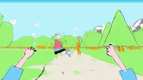 Odd Dorable 截图