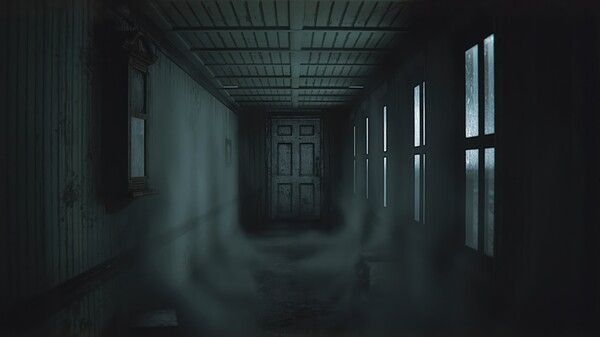灯塔守望者/The Lightkeeper 截图