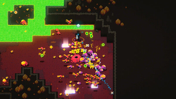 蜂巢跳跃 2：幸存者/Hive Jump 2: Survivors 截图