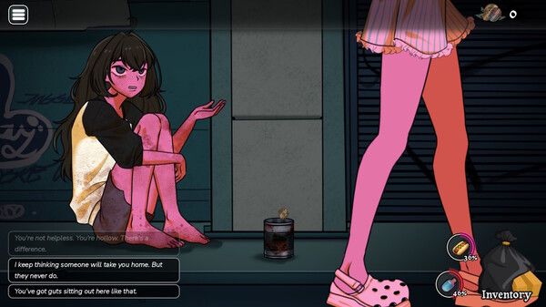 Interdimensional Vending Machine 截图