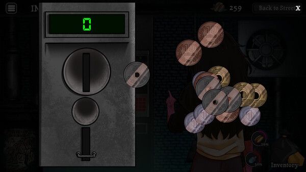 Interdimensional Vending Machine 截图