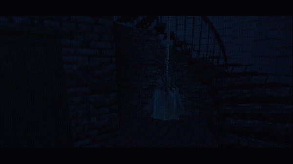 没有人住在灯塔下/No one lives under the lighthouse Director's cut 截图