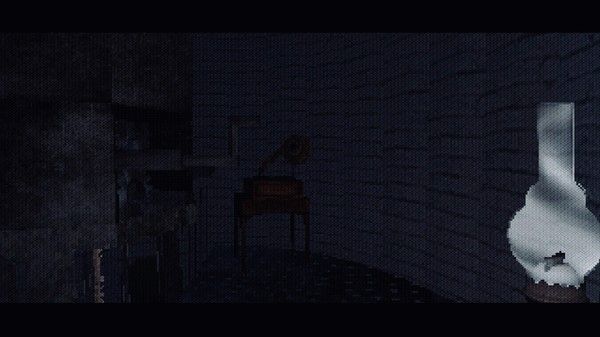 没有人住在灯塔下/No one lives under the lighthouse Director's cut 截图