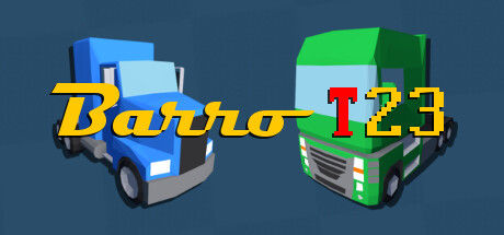 巴罗T23/Barro T23 截图