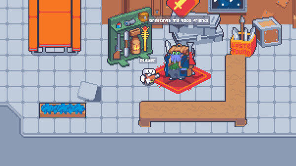 星轮/Starground 截图