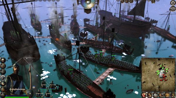 Medieval Kingdom Wars 截图