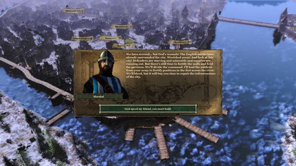 Medieval Kingdom Wars 截图