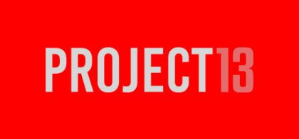 第13号项目/PROJECT 13