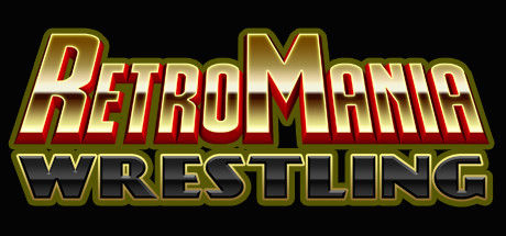 RetroMania Wrestling 截图