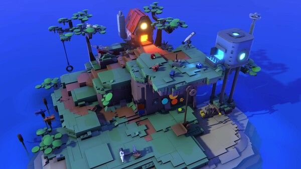LEGO® Voyagers 截图