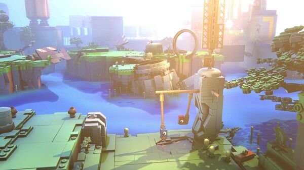 LEGO® Voyagers 截图