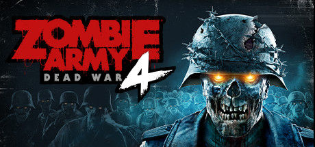 僵尸部队4：死亡战争/Zombie Army 4: Dead War 截图