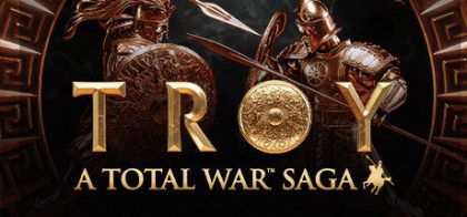 全面战争传奇：特洛伊-虚拟机版/A Total War Saga: TROY