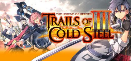 英雄传说：闪之轨迹3/The Legend of Heroes: Trails of Cold Steel III