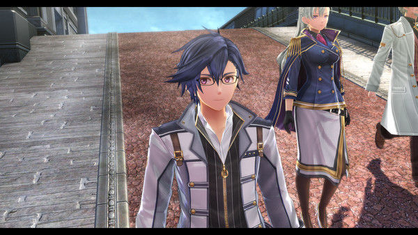 英雄传说：闪之轨迹3/The Legend of Heroes: Trails of Cold Steel III 截图