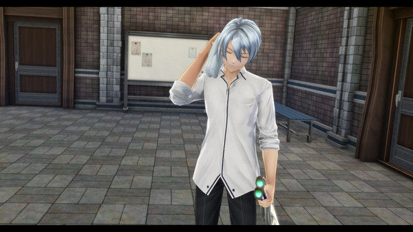 英雄传说：闪之轨迹3/The Legend of Heroes: Trails of Cold Steel III 截图