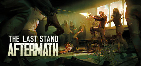 最后的战役：劫后余生/The Last Stand: Aftermath 截图