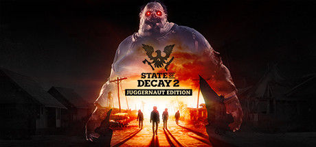 腐烂国度2/State of Decay 2: Juggernaut Edition 截图
