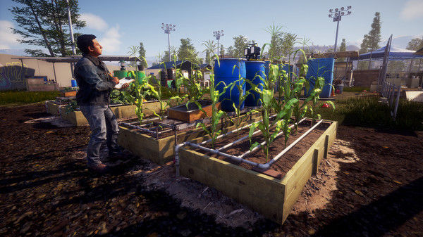 腐烂国度2/State of Decay 2: Juggernaut Edition 截图
