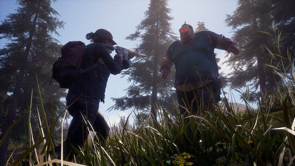 腐烂国度2/State of Decay 2: Juggernaut Edition 截图
