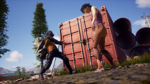 腐烂国度2/State of Decay 2: Juggernaut Edition 截图