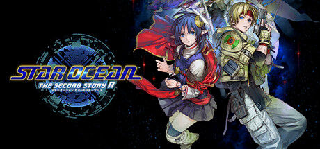 星之海洋2：重制版/STAR OCEAN THE SECOND STORY R 截图