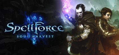 咒语力量3：灵魂收割/SpellForce 3 Soul Harvest