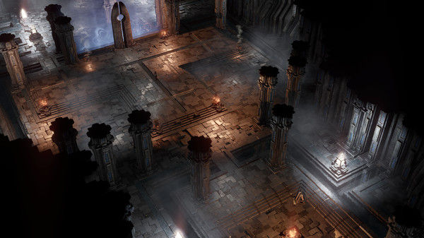 咒语力量3：灵魂收割/SpellForce 3 Soul Harvest 截图