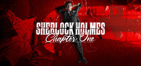 夏洛克·福尔摩斯：第一章/Sherlock Holmes Chapter One 截图