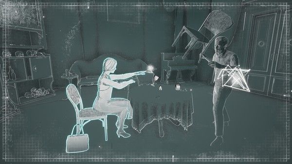 夏洛克·福尔摩斯：第一章/Sherlock Holmes Chapter One 截图